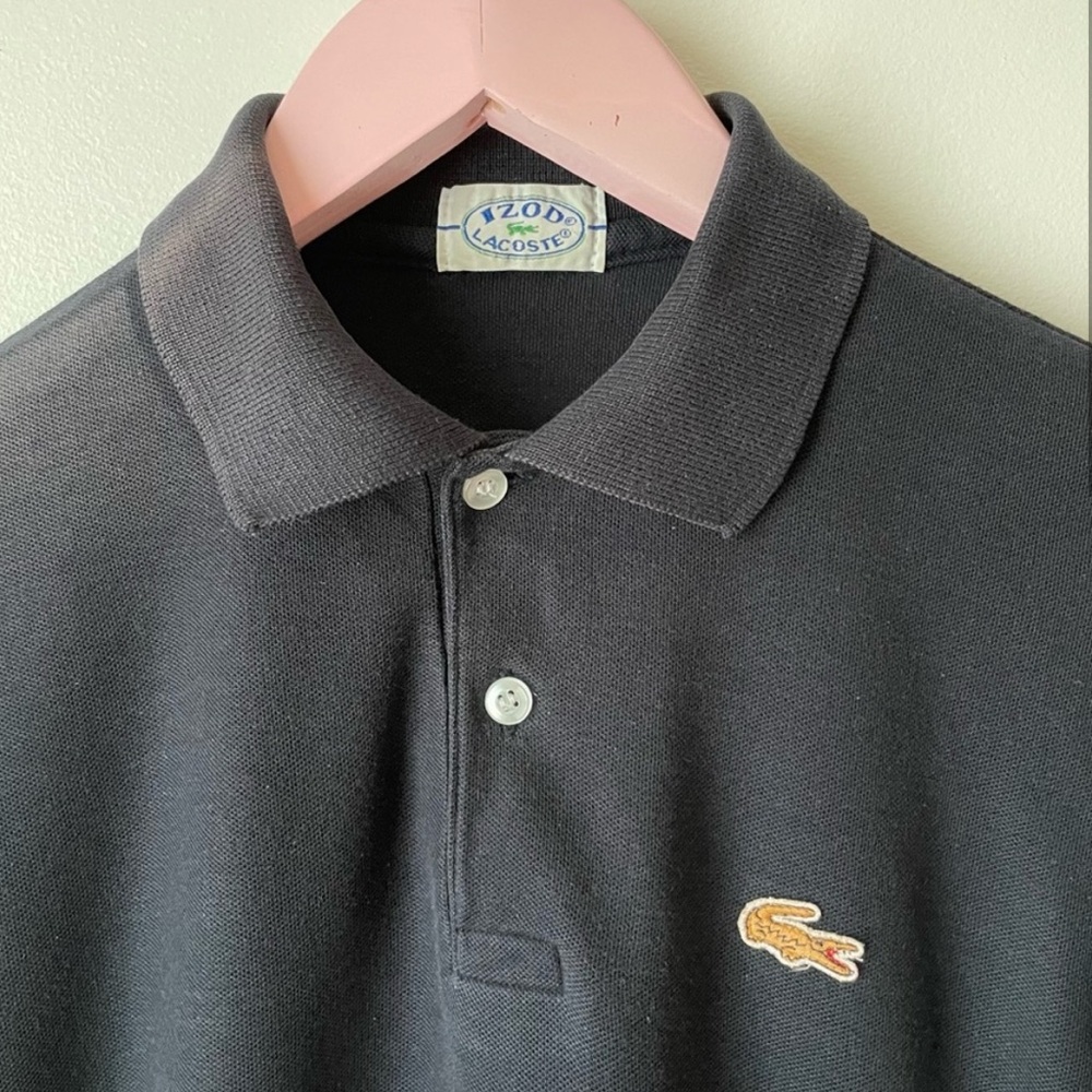 Lacoste Polo